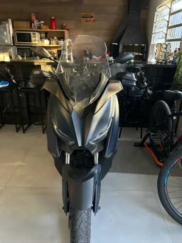 XMax 250, ABS - Ano 2024