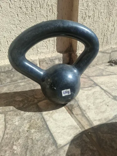 Acessórios treino funcional