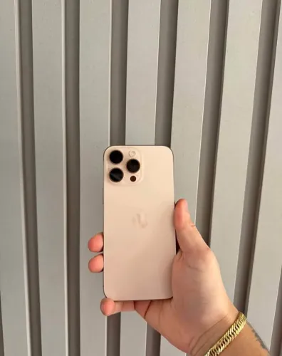 iPhone 16 Pro Max 256gb COM CAIXA