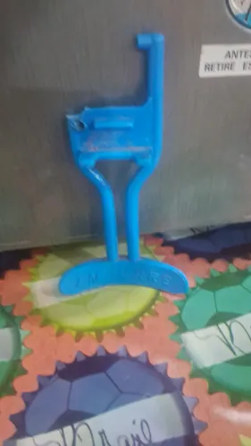 Refresqueira de Suco seminova