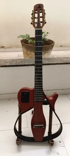 VIOLÃO MARQUÊS VN18 