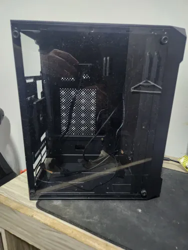 Gabinete Gamer TGT Jester