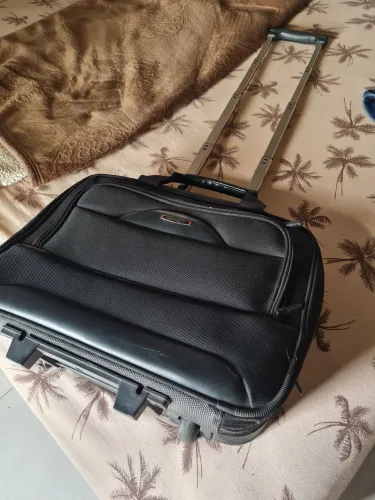MALETA EXCUTIVA PARA NOTEBOOK