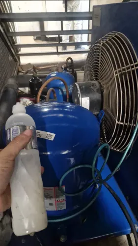 Eletricista e Ar Condicionado | Instalação e Manutenção