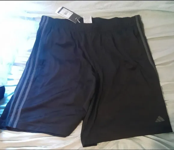 Short adidas original novo 