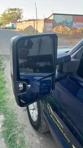 RETROVISOR DA SILVERADA 2025