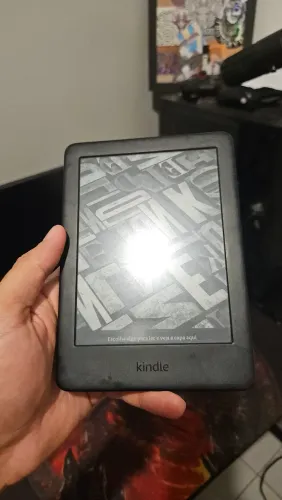 Kindle 10° geração