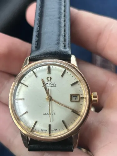 Omega geneve