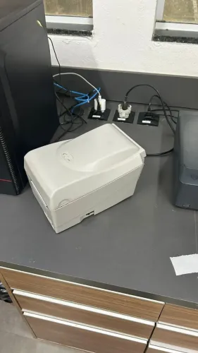 Impressora Argox Os 214 plus