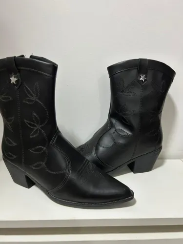 Bota Country Nova