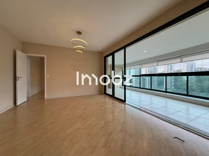 Apartamento à venda no Condomínio Villaggio Panamby - Itapaiuna, 1800 - São Paulo - SP - C
