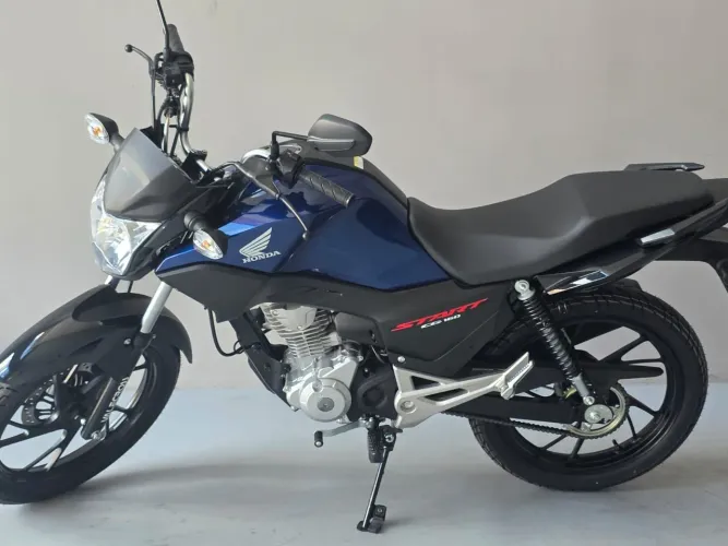 Honda start 2026