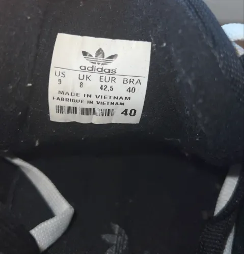 Adidas ADI2000