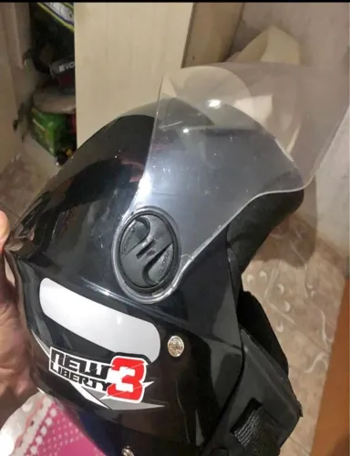 Capacete 