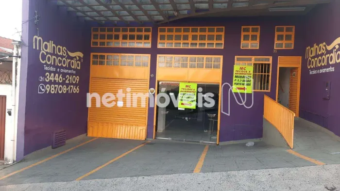 Venda Loja Concórdia Belo Horizonte