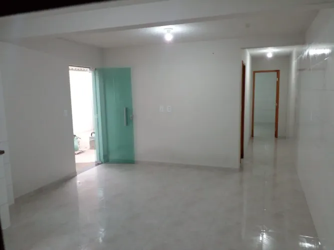 Aluguel de Casa