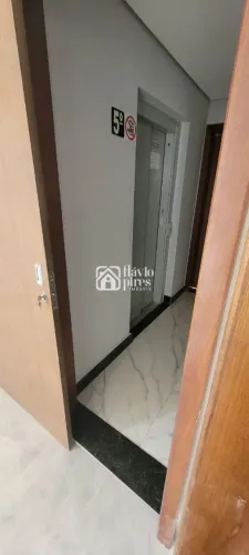APARTAMENTO COBERTURA EM BETIM/MG.