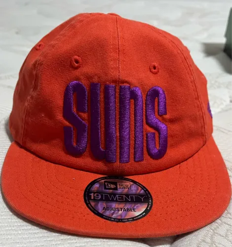 Boné Phoenix Suns Original