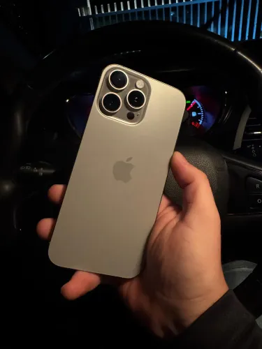 Iphone 16 ProMax 256GB