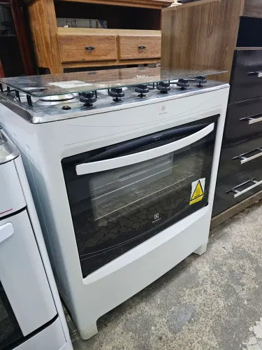 Fogão Electrolux 5 Bocas