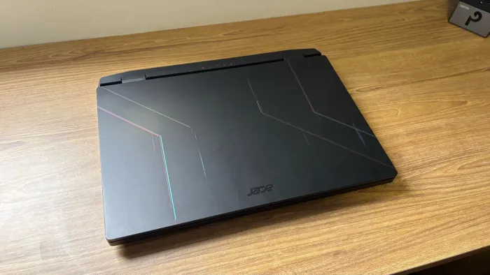 Notebook Gamer Acer Nitro 5 - I5 12ª geração RTX 3050