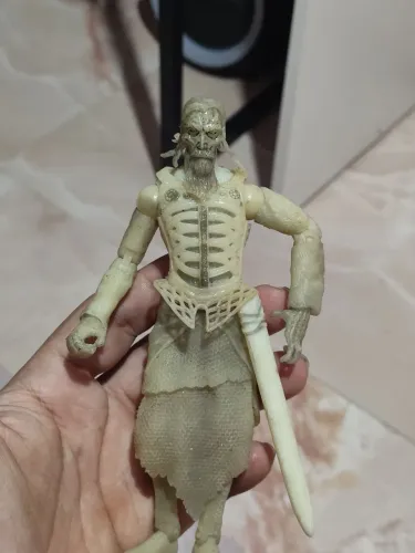 Rei dos mortos