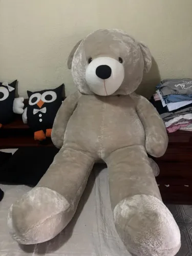 Urso gigante