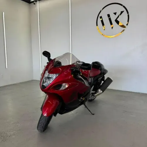 SUZUKI JTA-SUZUKGSX1300R AZ 2015