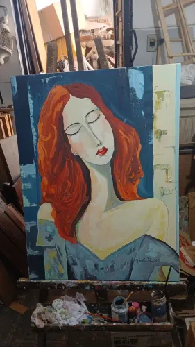 Quadros de artes
