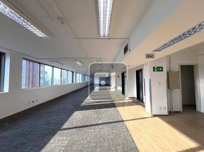 Conjunto para alugar, 500 m² por R$ 115.000,01/mês - Bela Vista - São Paulo/SP