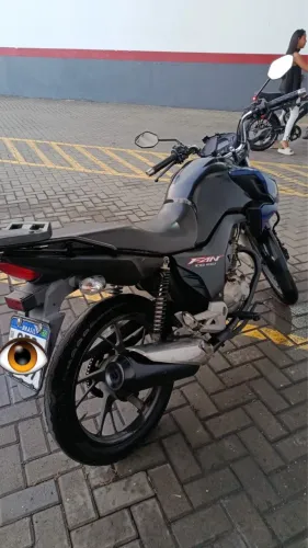 Vendo CG 160