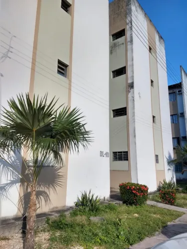 Vendo apartamento próximo Dom Severino