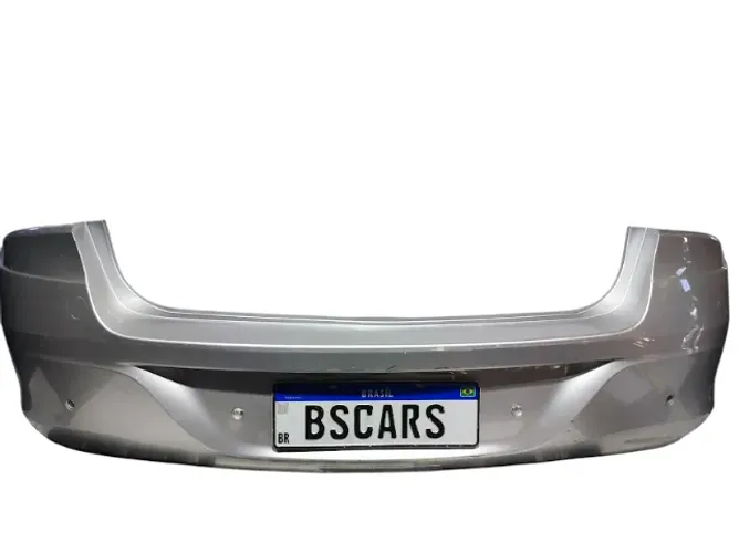 Parachoque Chevrolet Cobalt 2016 2017 2018 2019