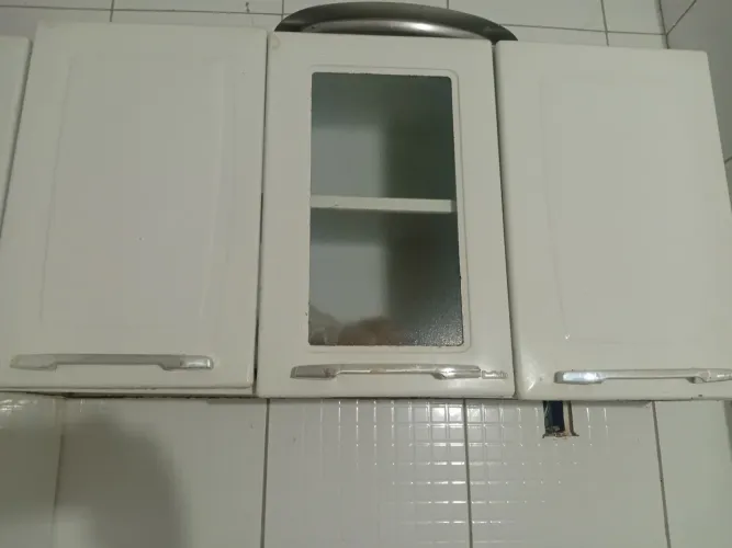 Armário Itatiaia 3 portas