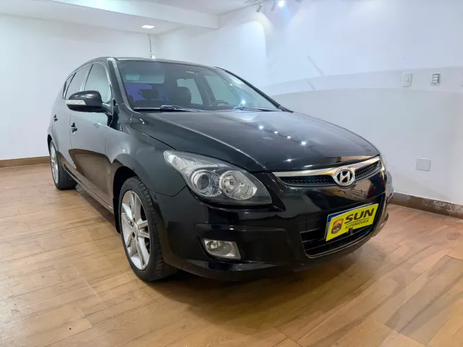 Hyundai I30 2.0 16V 145cv 5P Aut. 2011