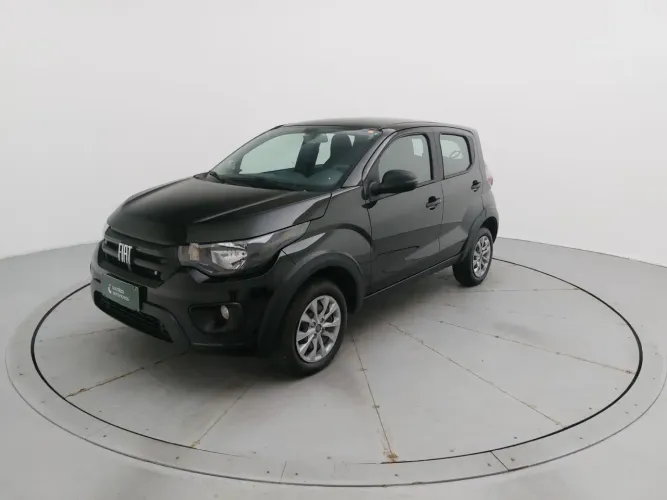Fiat Mobi Like 1.0 Fire Flex 5P. 2025