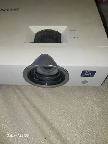 Vendo projetor .