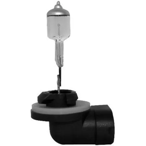 Lâmpada Farol H27W/2 12V Halógena Original Unidade Alper