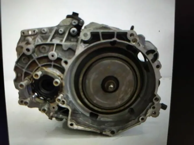 Câmbio automático Q3