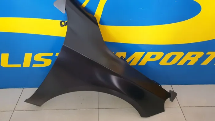 Paralama Mercedes A200 A250 2013 2014 2015 2016 ( Novo )