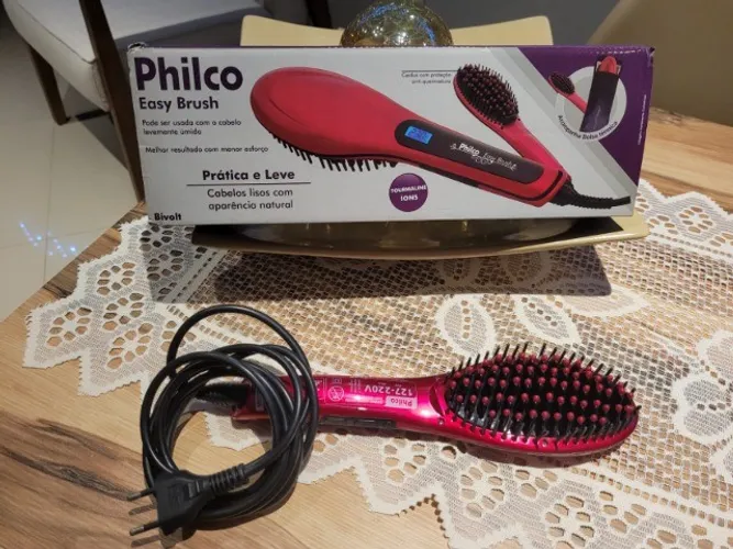 Escova Elétrica Philco