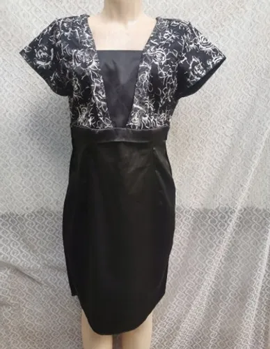 Vestido Festa tam 44