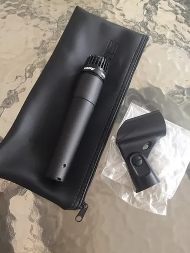 Microfone Shure SM57 - Original - USA - Oportunidade