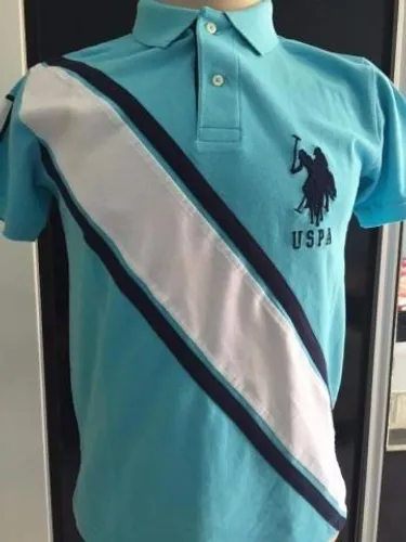 Camisa gola polo US polo Assn importada original