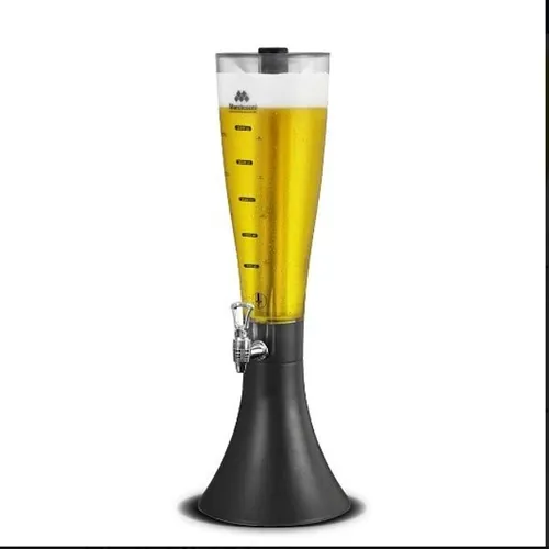 torre de chopp de 2,5 lts e de 3,5 lts    Arnildo 