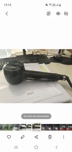 Babyliss vizio