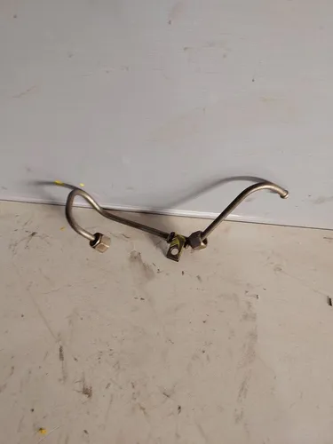 Cano de combustível da bomba de alta da triton 