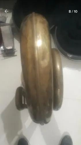 Tuba Sib weril 