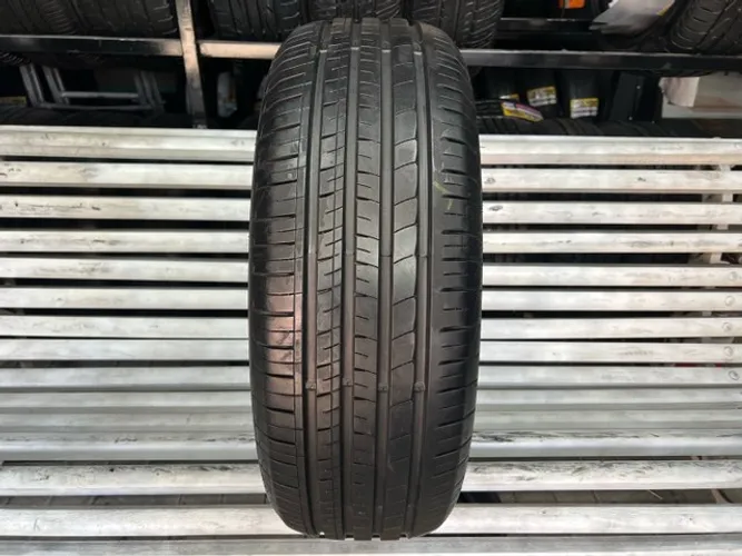 Pneu 235/60/16 Lanvigator Comfort II R$399,00 / Pneu 235/60R16