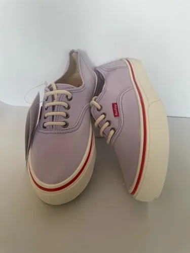 Tênis Redley de lona Original N 36, 37, 40 e 41